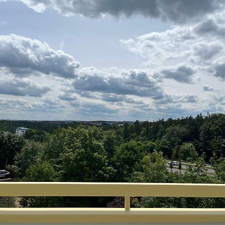 グダニスクColoradoアパートメント エクステリア 写真